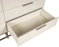 SUNPAN REBEL DRESSER - Dressers