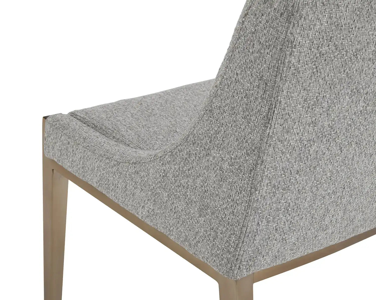 Sunpan DIONNE DINING CHAIR - Dining Chairs