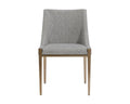 Sunpan DIONNE DINING CHAIR - Dining Chairs