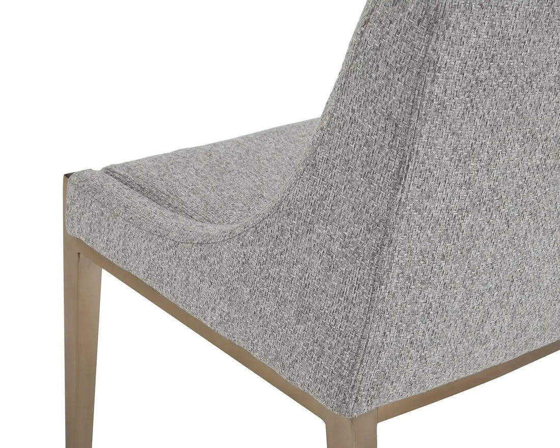 SUNPAN DIONNE DINING CHAIR - Dining Chairs
