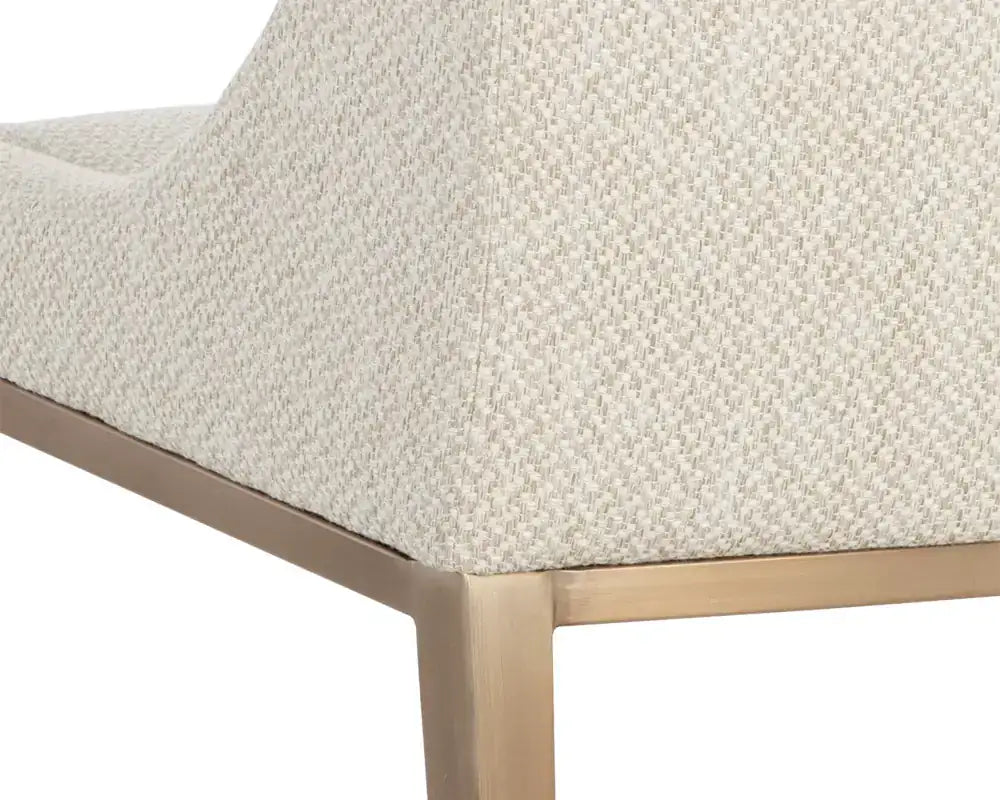 Sunpan DIONNE DINING CHAIR - Dining Chairs