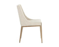 Sunpan DIONNE DINING CHAIR - Dining Chairs