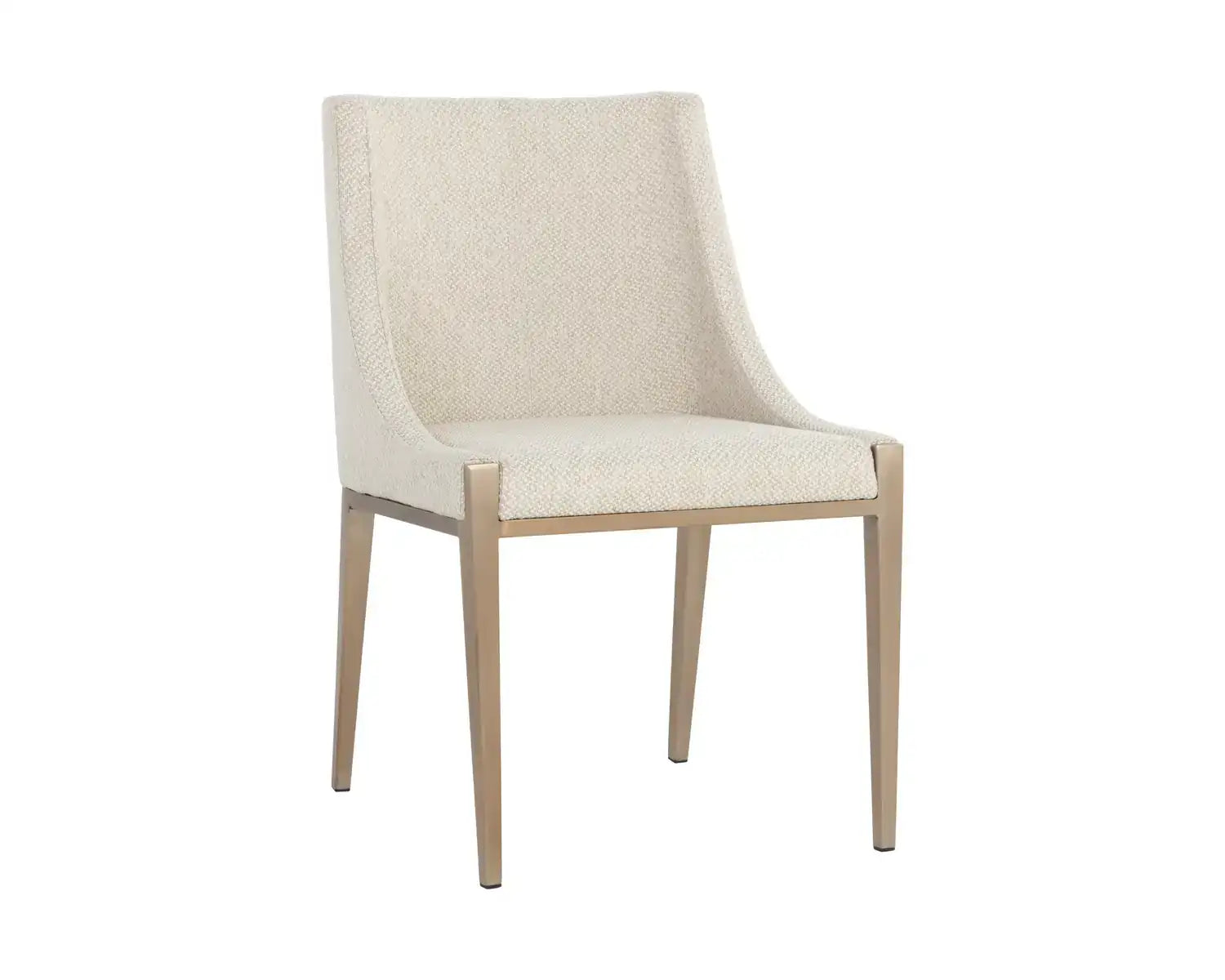 Sunpan DIONNE DINING CHAIR - Dining Chairs
