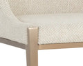 Sunpan DIONNE DINING CHAIR - Dining Chairs