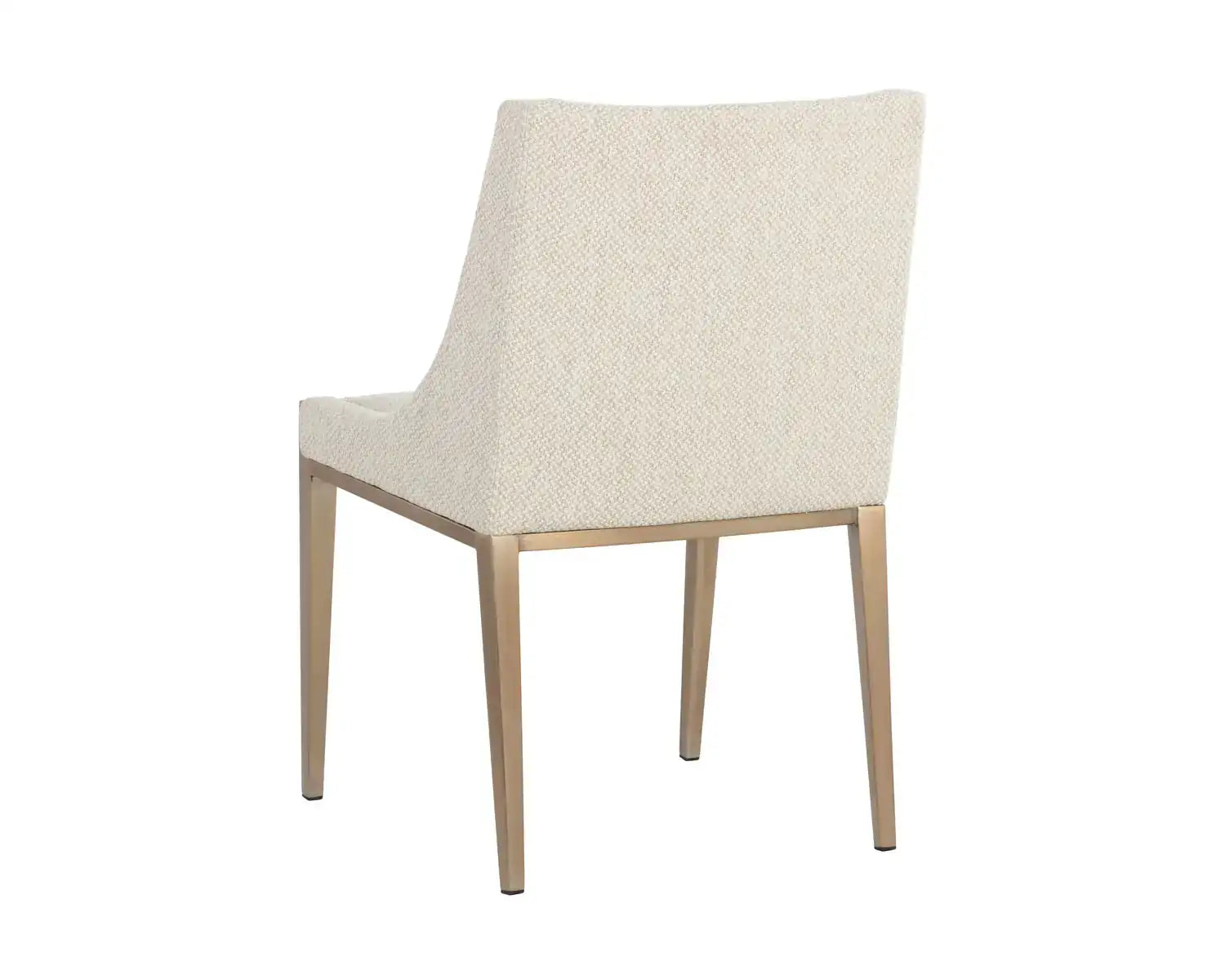 Sunpan DIONNE DINING CHAIR - Dining Chairs