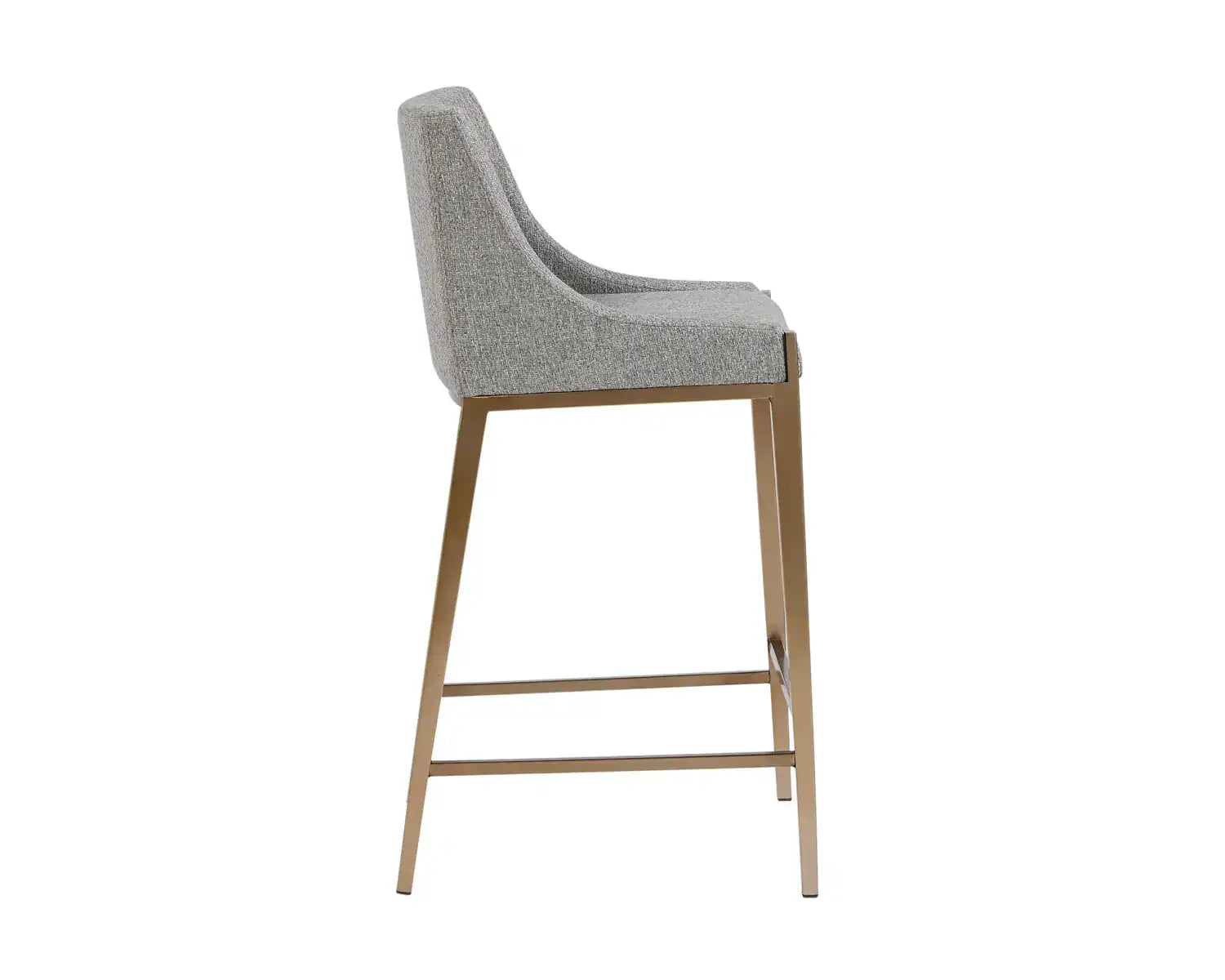 Sunpan, DIONNE COUNTER STOOL, BENCHES, OTTOMAN & STOOLS