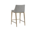 Sunpan, DIONNE COUNTER STOOL, BENCHES, OTTOMAN & STOOLS