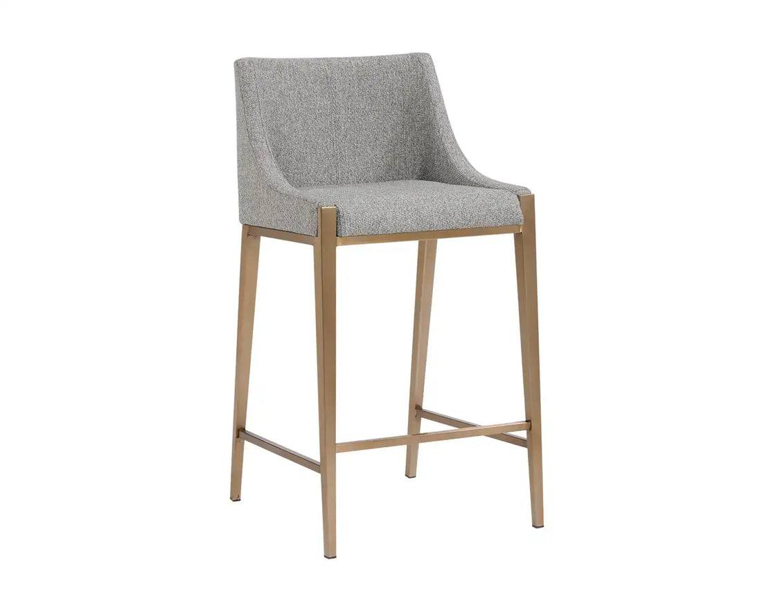 SUNPAN DIONNE COUNTER STOOL - Benches, Ottoman, Stools