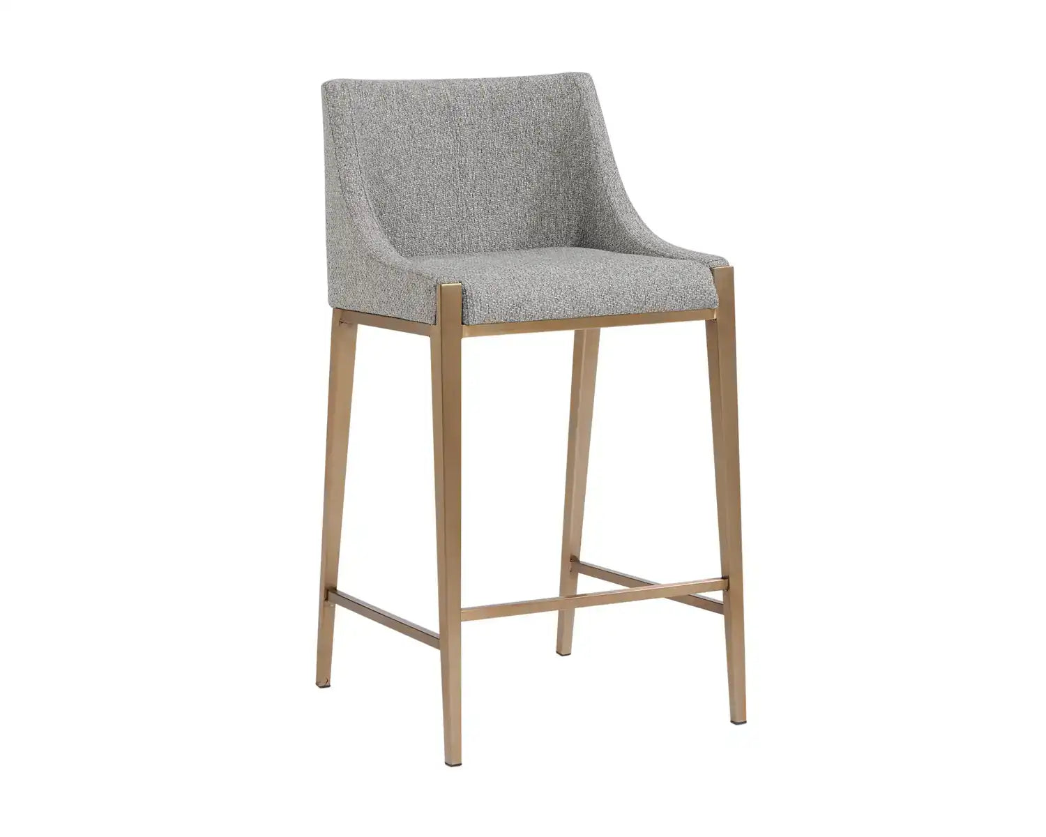 Sunpan, DIONNE COUNTER STOOL, BENCHES, OTTOMAN & STOOLS