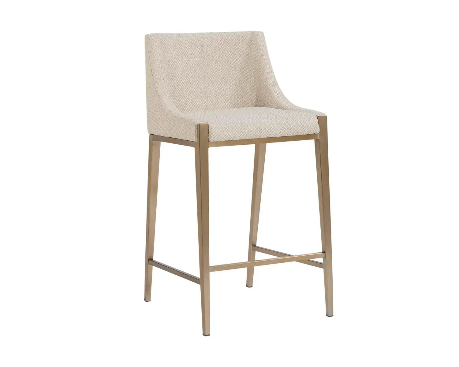 Sunpan, DIONNE COUNTER STOOL, BENCHES, OTTOMAN & STOOLS