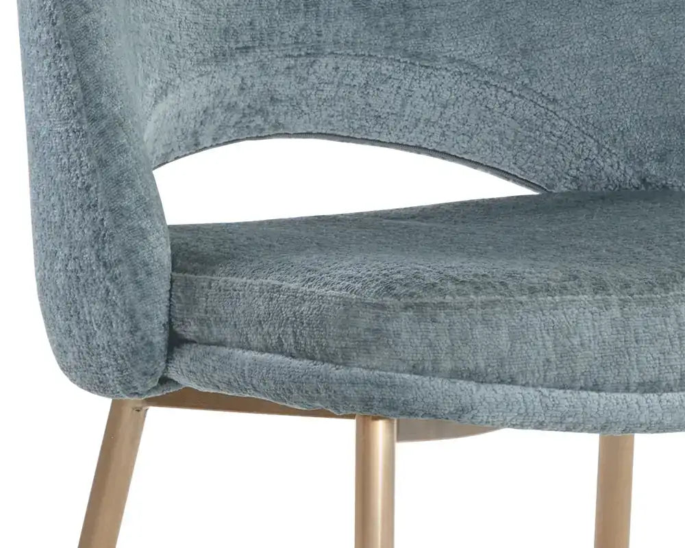 Sunpan RADELLA DINING CHAIR - Dining Chairs