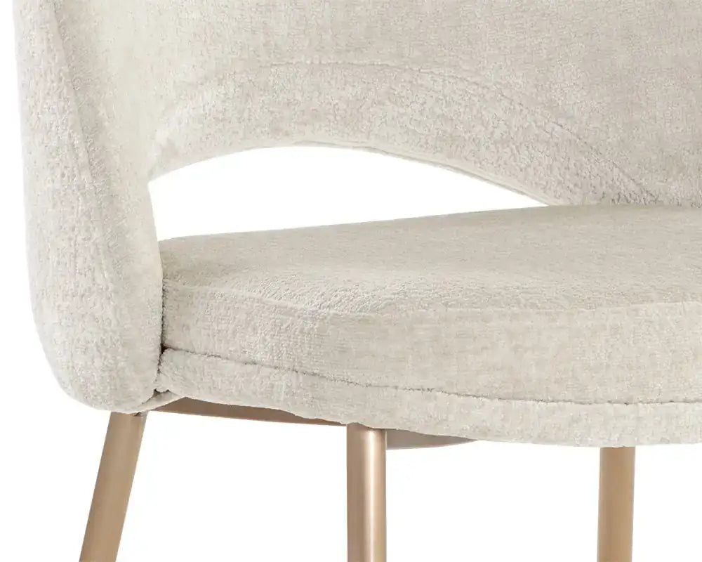 Sunpan RADELLA DINING CHAIR - Dining Chairs