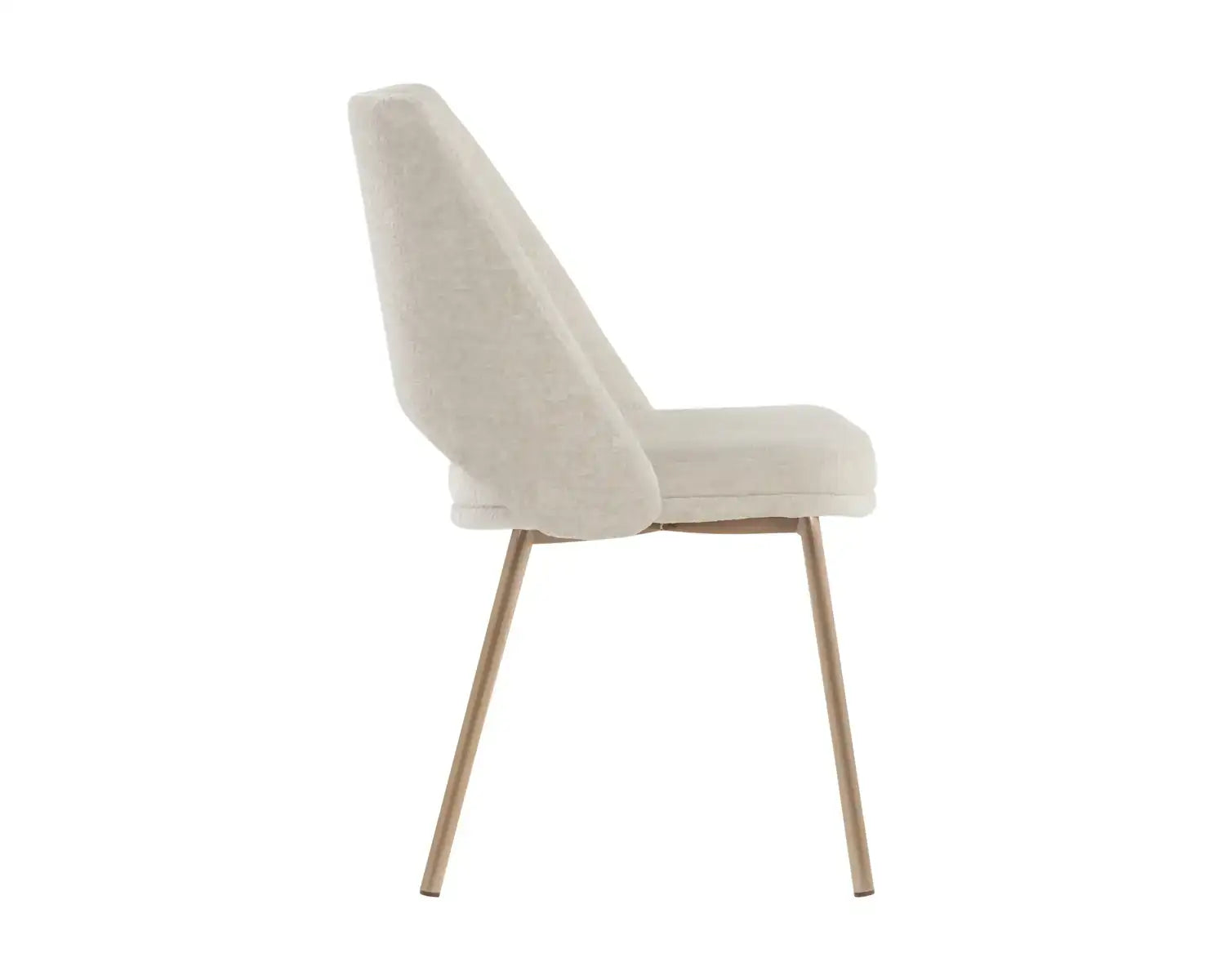 Sunpan RADELLA DINING CHAIR - Dining Chairs