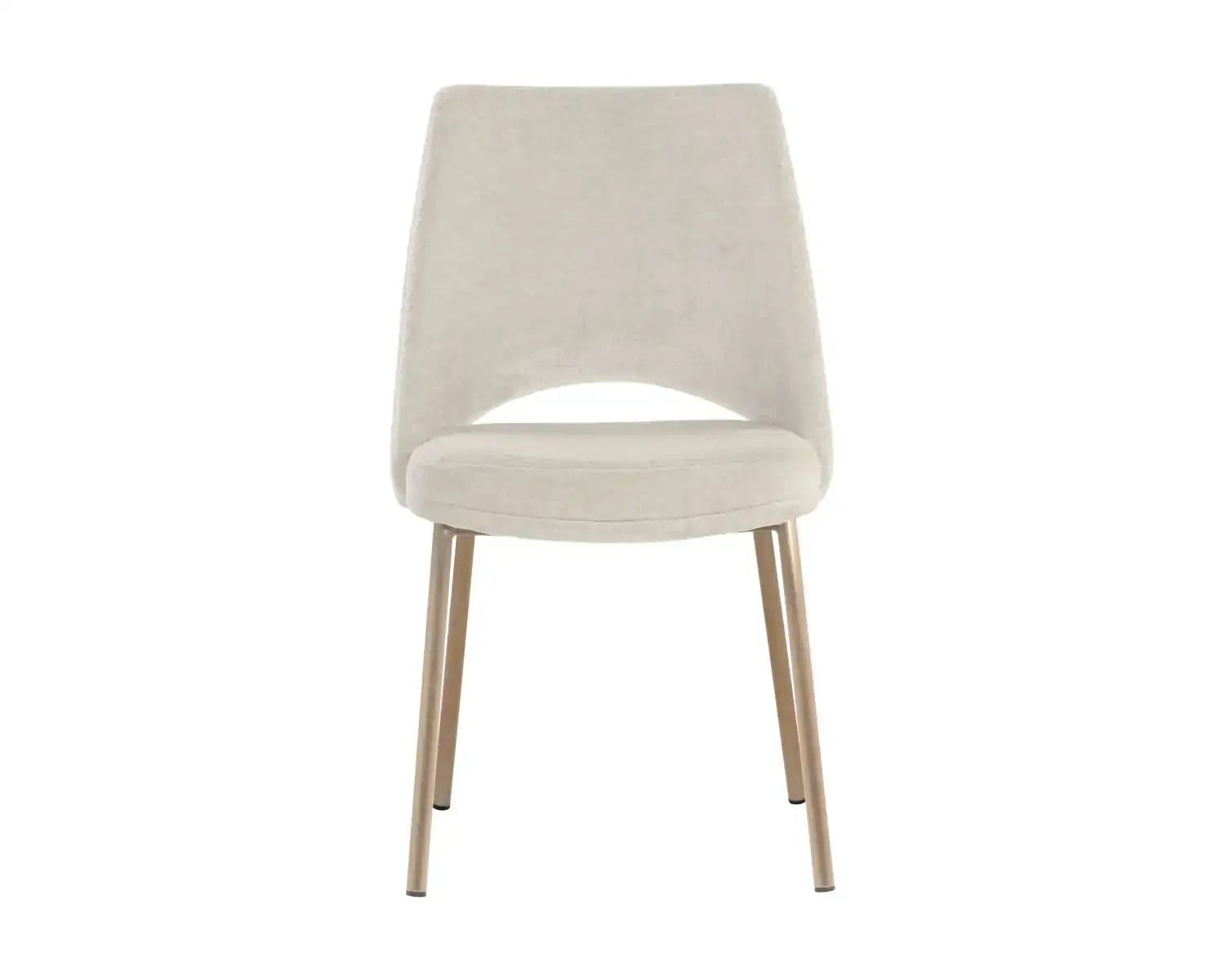 Sunpan RADELLA DINING CHAIR - Dining Chairs