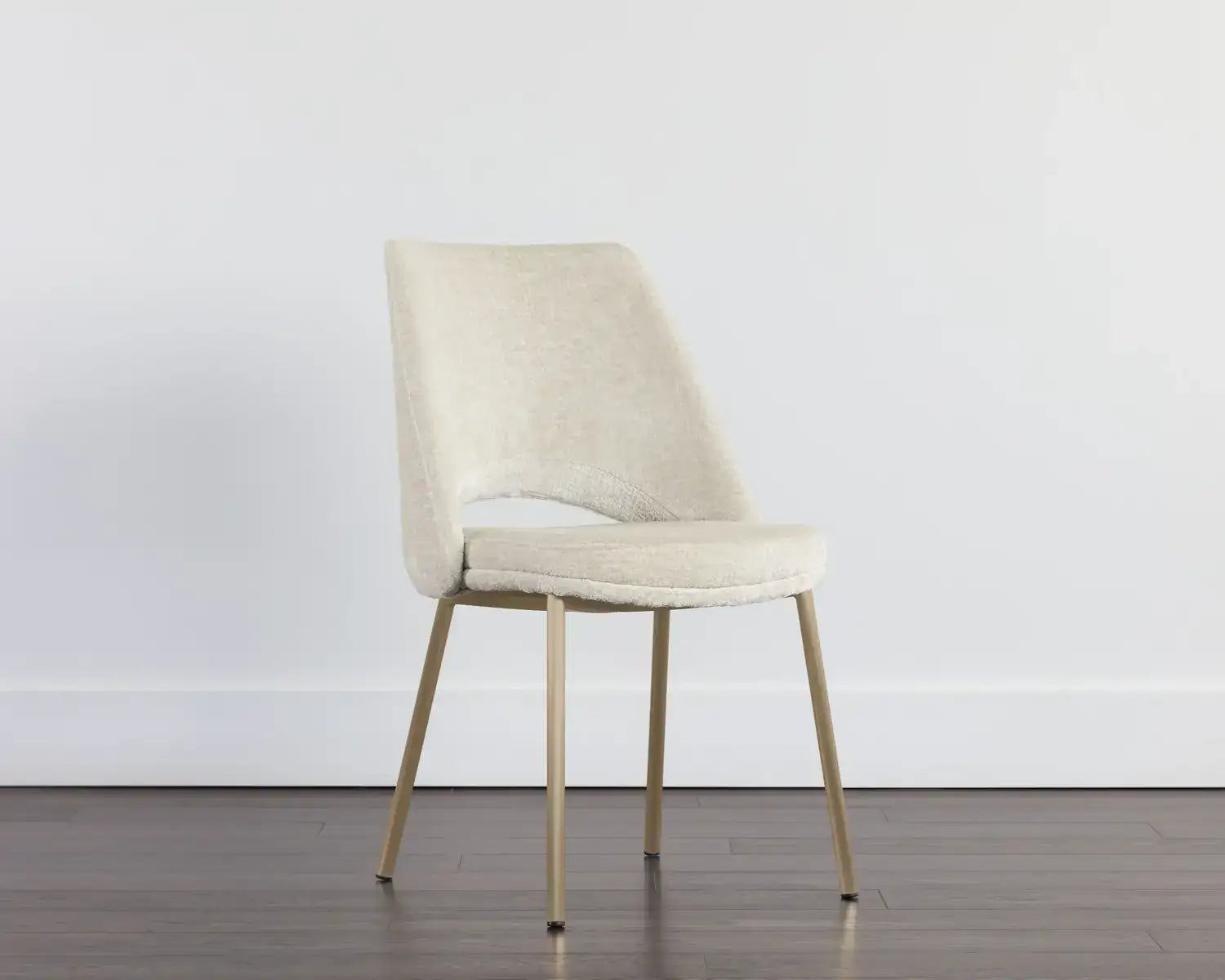 Sunpan RADELLA DINING CHAIR - Dining Chairs