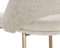 Sunpan RADELLA DINING CHAIR - Dining Chairs