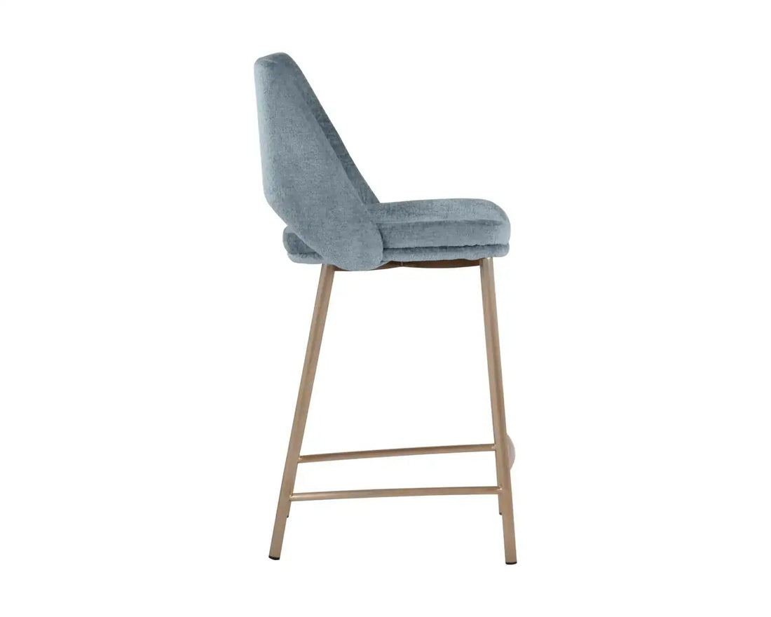 SUNPAN, RADELLA COUNTER STOOL, BENCHES, OTTOMAN & STOOLS