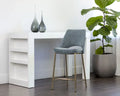 Sunpan, RADELLA COUNTER STOOL, BENCHES, OTTOMAN & STOOLS