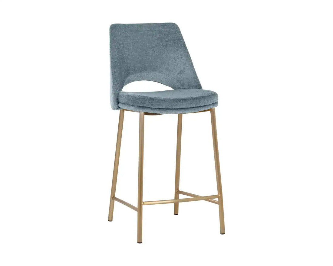 SUNPAN, RADELLA COUNTER STOOL, BENCHES, OTTOMAN & STOOLS