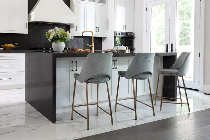 Sunpan, RADELLA COUNTER STOOL, BENCHES, OTTOMAN & STOOLS