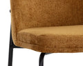 Sunpan ZEKE DINING CHAIR - Dining Chairs