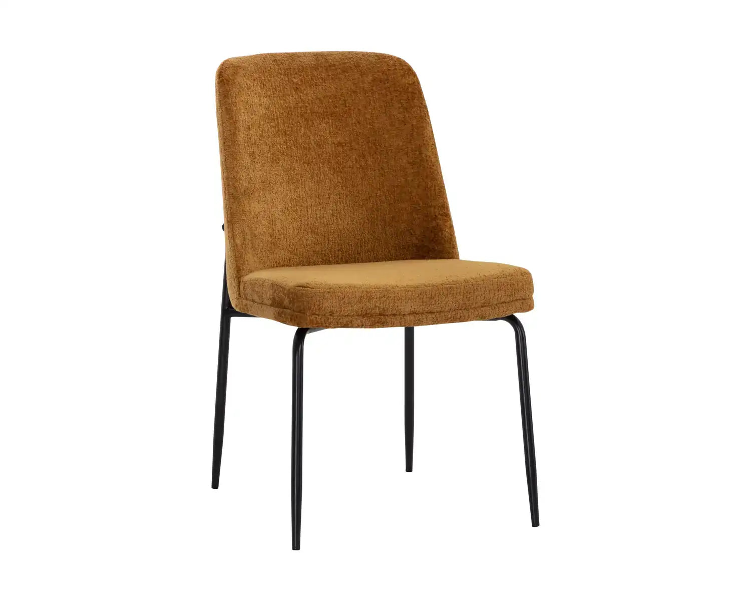 Sunpan ZEKE DINING CHAIR - Dining Chairs