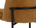 Sunpan ZEKE DINING CHAIR - Dining Chairs