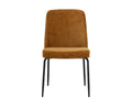 Sunpan ZEKE DINING CHAIR - Dining Chairs