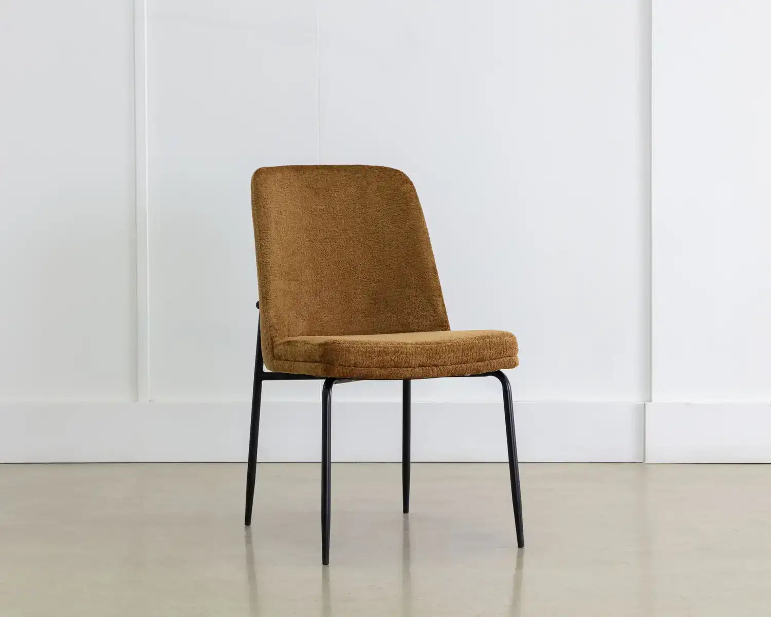 Sunpan ZEKE DINING CHAIR - Dining Chairs
