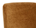 Sunpan ZEKE DINING CHAIR - Dining Chairs