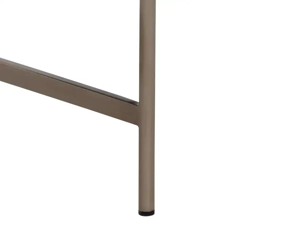 SUNPAN DAVIAN BENCH - Benches, Ottoman, Stools