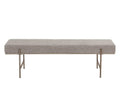 SUNPAN DAVIAN BENCH - Benches, Ottoman, Stools