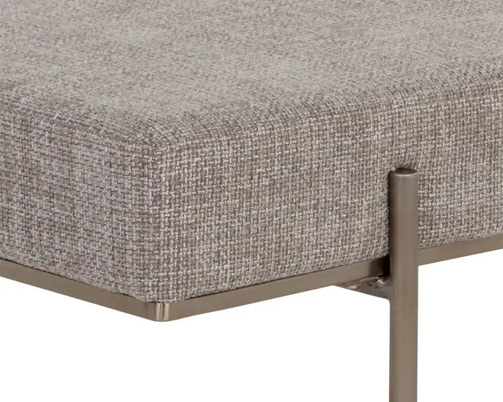 SUNPAN DAVIAN BENCH - Benches, Ottoman, Stools