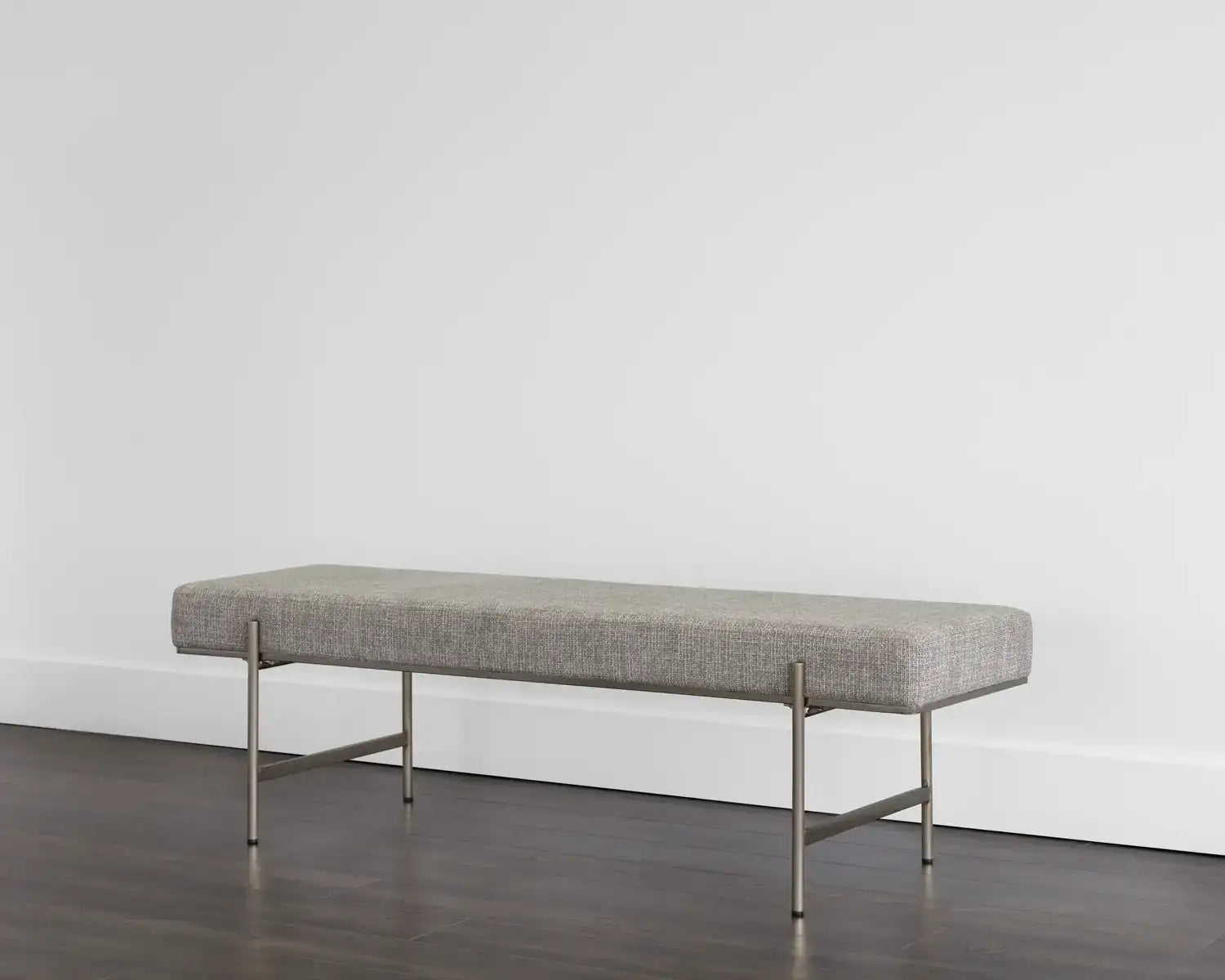 SUNPAN DAVIAN BENCH - Benches, Ottoman, Stools