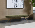SUNPAN ELOWEN BENCH - Benches, Ottoman, Stools