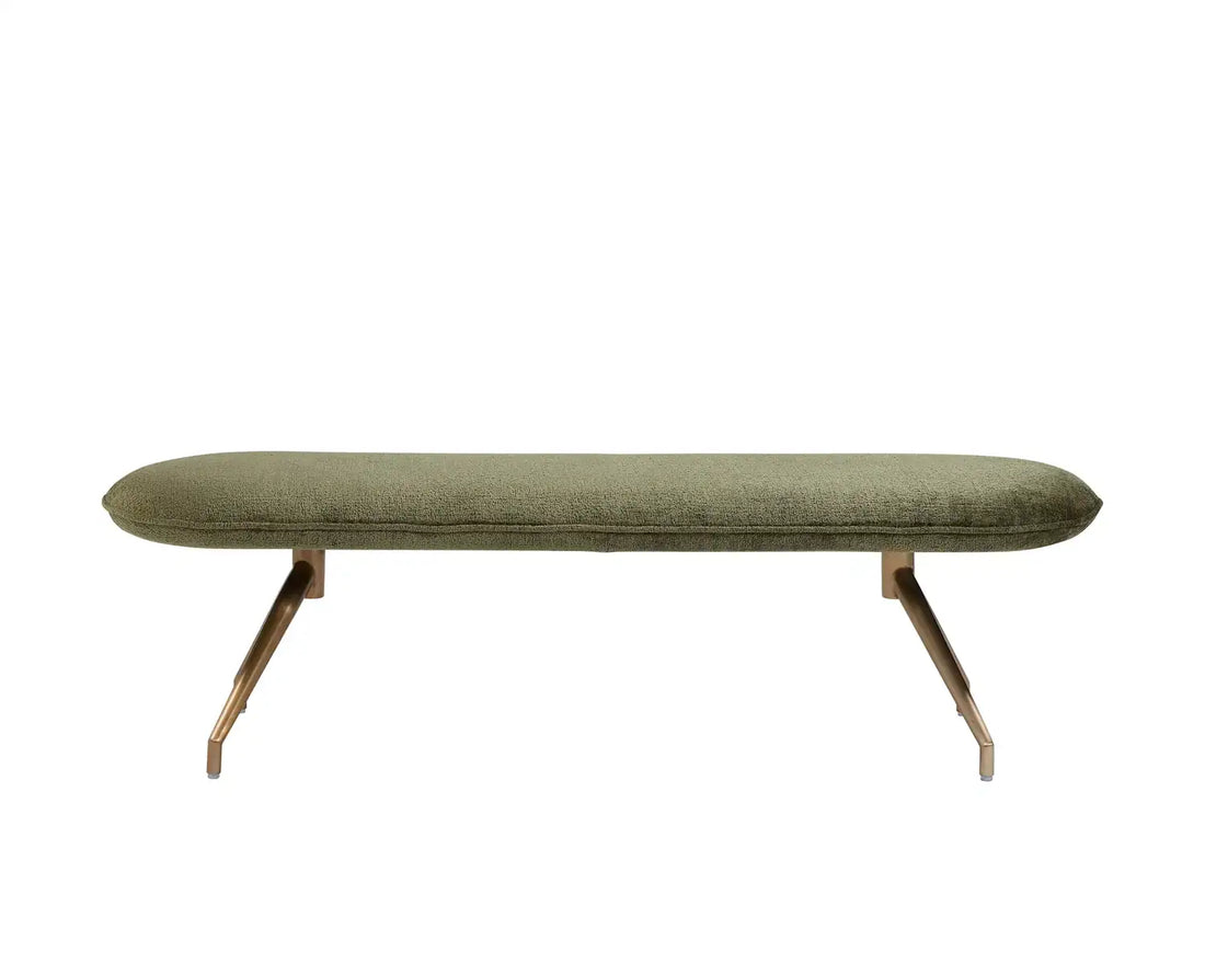 SUNPAN ELOWEN BENCH - Benches, Ottoman, Stools