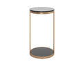 Sunpan BENJAMIN END TABLE - Side