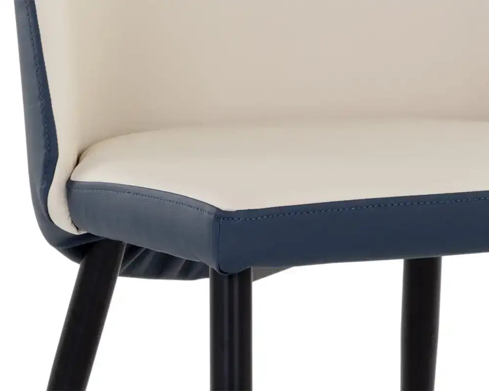 Sunpan KLINE DINING CHAIR - Dining Chairs