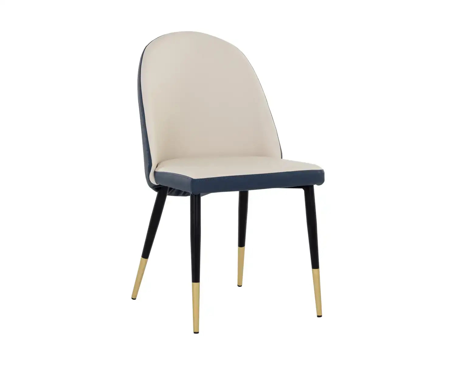Sunpan KLINE DINING CHAIR - Dining Chairs