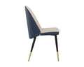 Sunpan KLINE DINING CHAIR - Dining Chairs