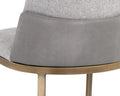 Sunpan MARIE DINING CHAIR - Dining Chairs