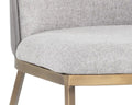 Sunpan MARIE DINING CHAIR - Dining Chairs