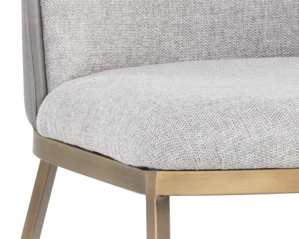 Sunpan MARIE DINING CHAIR - Dining Chairs