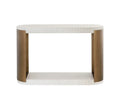 Sunpan CAVETTE CONSOLE TABLE - Outdoor Furniture