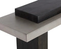 Sunpan HERRIOT CONSOLE TABLE - Outdoor Furniture