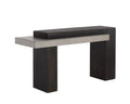 Sunpan HERRIOT CONSOLE TABLE - Outdoor Furniture