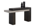 Sunpan HERRIOT CONSOLE TABLE - Outdoor Furniture