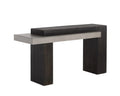 SUNPAN HERRIOT CONSOLE TABLE - Outdoor Furniture