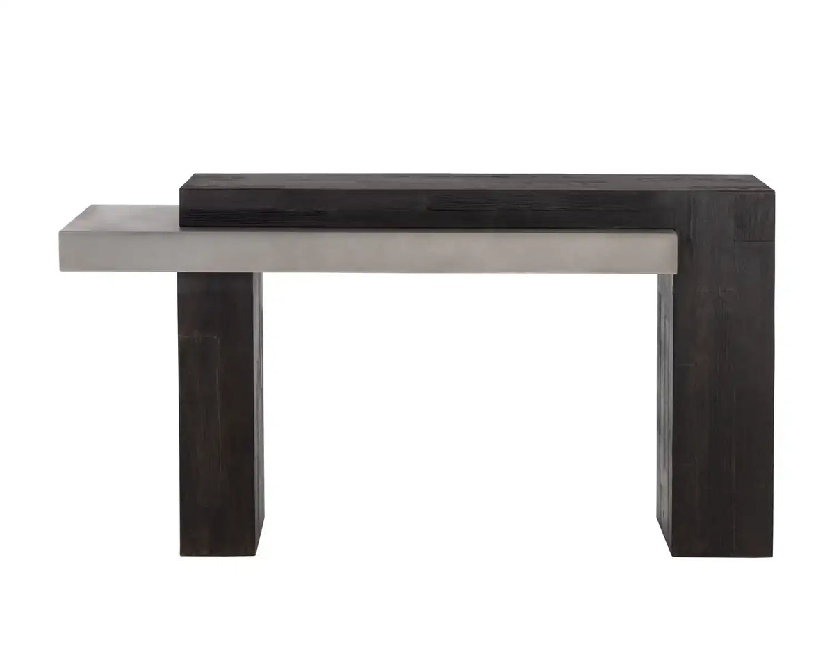 Sunpan HERRIOT CONSOLE TABLE - Outdoor Furniture