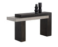 SUNPAN HERRIOT CONSOLE TABLE - Outdoor Furniture
